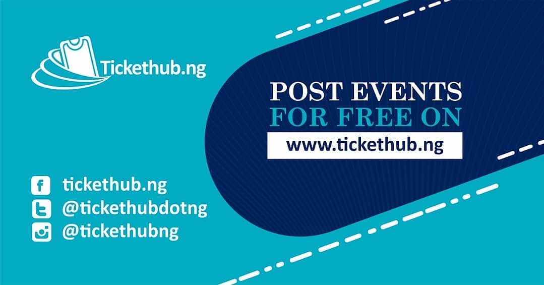 to copy, distribute and transmit the work to remix – to adapt the work Under the following conditions: attribution – You must give appropriate credit, provide a link to the license, and indicate if changes were made. You may do so in any reasonable manner, but not in any way that suggests the licensor endorses you or your use. share alike – If you remix, transform, or build upon the material, you must distribute your contributions under the same or compatible license as the original. - event on Tickethub.ng